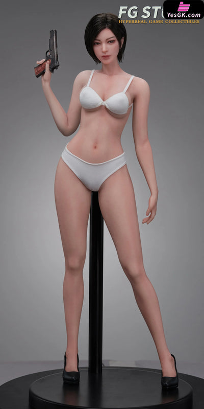 Resident Evil Ada Wong FG-004 Doll - FG Studio [Pre-Order] Resident Evil