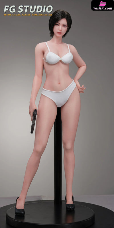 Resident Evil Ada Wong FG-004 Doll - FG Studio [Pre-Order] Resident Evil