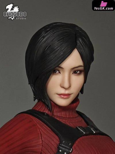 Resident Evil Ada Wong GK Statue - CHOCOBO Studio [Pre-Order] Resident Evil