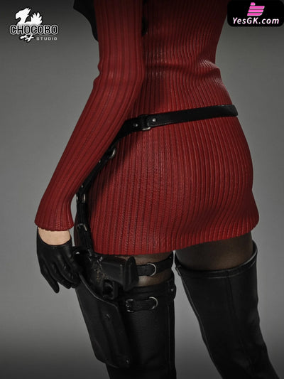 Resident Evil Ada Wong GK Statue - CHOCOBO Studio [Pre-Order] Resident Evil