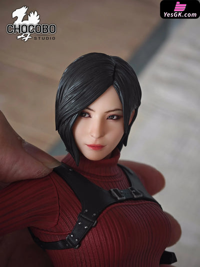 Resident Evil Ada Wong GK Statue - CHOCOBO Studio [Pre-Order] Resident Evil