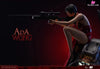 Resident Evil Ada Wong Resin Statue - Slap & Zzdd Studio [Pre-Order]