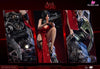 Resident Evil Ada Wong Resin Statue - Slap & Zzdd Studio [Pre-Order]