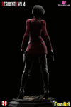 Resident Evil Ada Wong Statue - Fanart Studio [Pre-Order]