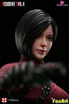 Resident Evil Ada Wong Statue - Fanart Studio [Pre-Order]