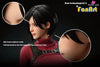 Resident Evil Ada Wong Statue - Fanart Studio [Pre-Order]