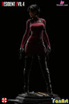 Resident Evil Ada Wong Statue - Fanart Studio [Pre-Order]