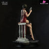 Resident Evil Ada Wong Statue - Wanku Studio [In-Stock]