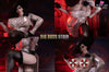 Resident Evil Alcina Dimitrescu And Ethan Resin Statue - Big Boss Studio [Pre-Order Closed]