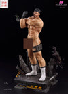 Resident Evil Chris Redfield [Cg Version] Statue - Acme Studio [Pre-Order]