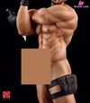 Resident Evil Chris Redfield [Cg Version] Statue - Acme Studio [Pre-Order]