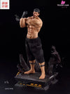 Resident Evil Chris Redfield [Cg Version] Statue - Acme Studio [Pre-Order]