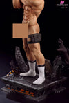 Resident Evil Chris Redfield [Cg Version] Statue - Acme Studio [Pre-Order]