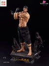 Resident Evil Chris Redfield [Cg Version] Statue - Acme Studio [Pre-Order] Deposit