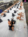 Resident Evil Chris Redfield Resin Statue - Sugar dady Studio [In-Stock] Resident Evil