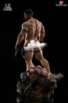 Resident Evil Chris Redfield Statue - Nl Studio [Pre-Order]