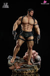 Resident Evil Chris Redfield Statue - Nl Studio [Pre-Order]