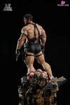 Resident Evil Chris Redfield Statue - Nl Studio [Pre-Order]