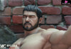 Resident Evil Chris Standard Version MC02 Village Version MC03 cos ghost MC04 GK Statue - MC Studio [Pre-Order]