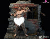 Resident Evil Chris Standard Version MC02 Village Version MC03 cos ghost MC04 GK Statue - MC Studio [Pre-Order] Deposit