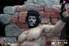 Resident Evil Chris Standard Version MC02 Village Version MC03 cos ghost MC04 GK Statue - MC Studio [Pre-Order] Deposit
