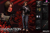 Resident Evil Eks09 Leon Scott Kennedy Action Figure - Ekuaz Studio [Pre-Order]