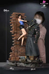 Resident Evil Jill Valentine Resin Statue - Orion Studio [Pre-Order]