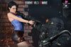 Resident Evil Jill Valentine Resin Statue - Orion Studio [Pre-Order]