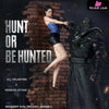 Resident Evil Jill Valentine Resin Statue - Orion Studio [Pre-Order]