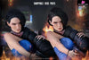 Resident Evil Jill Valentine Resin Statue - Orion Studio [Pre-Order]