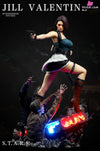 Resident Evil Jill Valentine Statue - Windseeker Studio [Pre-Order]