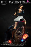 Resident Evil Jill Valentine Statue - Windseeker Studio [Pre-Order]