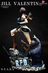 Resident Evil Jill Valentine Statue - Windseeker Studio [Pre-Order]