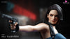 Resident Evil Jill Valentine Statue - Windseeker Studio [Pre-Order]