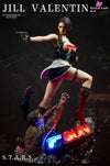 Resident Evil Jill Valentine Statue - Windseeker Studio [Pre-Order]