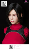 Resident Evil Series 1/1Bust Ada Wong Gk Statue - Yj Studio [Pre-Order]