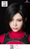 Resident Evil Series 1/1Bust Ada Wong Gk Statue - Yj Studio [Pre-Order]