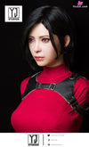 Resident Evil Series 1/1Bust Ada Wong Gk Statue - Yj Studio [Pre-Order]