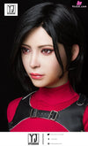 Resident Evil Series 1/1Bust Ada Wong Gk Statue - Yj Studio [Pre-Order]