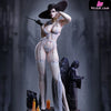 Resident Evil Series Female Body Complementary Program-Lady Dimitrescu Statue - Cp Studio [In-Stock]