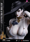 Resident Evil Series Female Body Complementary Program-Lady Dimitrescu Statue - Cp Studio [In-Stock]