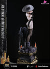 Resident Evil Series Female Body Complementary Program-Lady Dimitrescu Statue - Cp Studio [In-Stock]