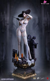 Resident Evil Series Female Body Complementary Program-Lady Dimitrescu Statue - Cp Studio [In-Stock]