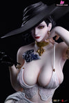 Resident Evil Series Female Body Complementary Program-Lady Dimitrescu Statue - Cp Studio [In-Stock]