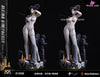 Resident Evil Series Female Body Complementary Program-Lady Dimitrescu Statue - Cp Studio [In-Stock]