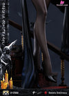 Resident Evil Series Female Body Supplement Plan-Cassandra Statue - Cp Studio [In-Stock]