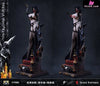 Resident Evil Series Female Body Supplement Plan-Cassandra Statue - Cp Studio [In-Stock]