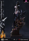 Resident Evil Series Female Body Supplement Plan-Cassandra Statue - Cp Studio [In-Stock]