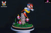 Resin Statue - Zor Studio [Pre-Order]