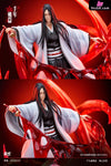 Retsu Unohana Gk Statue - Yuan Meng Studio [Pre-Order] Bleach